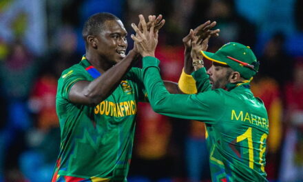 Preview: South Africa vs Bangladesh | T20 World Cup