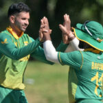 ODI Squad announced for Pakistan Series