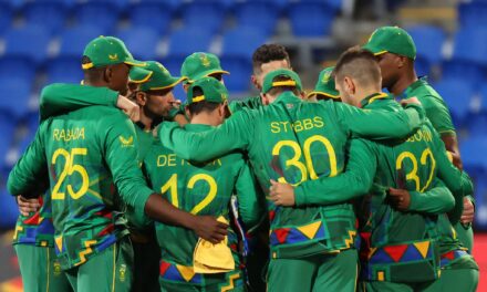The Proteas were hard done by | T20 World Cup