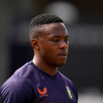 Rabada admits to recreational drug use