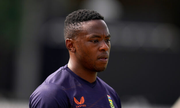 Rabada returns from IPL