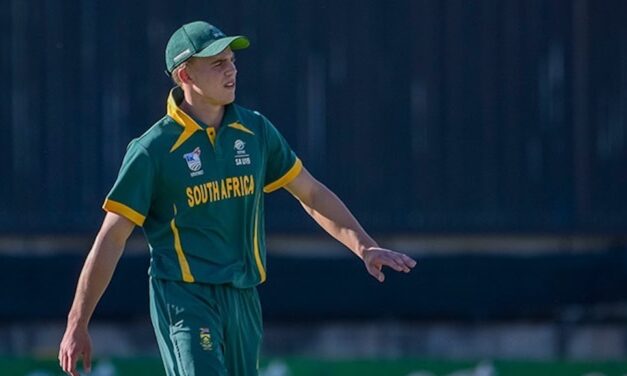 SA U19 and The Heat Set For T20 KO Final