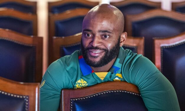 Bavuma Obsession the Perfect Foil to Proteas’ Self-Sabotage at World Cups
