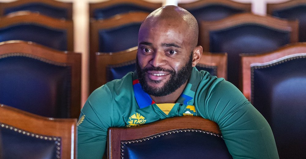 Bavuma Obsession the Perfect Foil to Proteas’ Self-Sabotage at World Cups