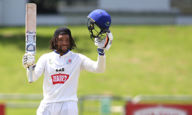 Tony de Zorzi called up, Temba named Test skipper