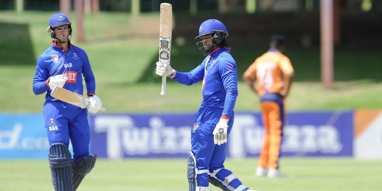 De Zorzi headlines again for WP Blitz