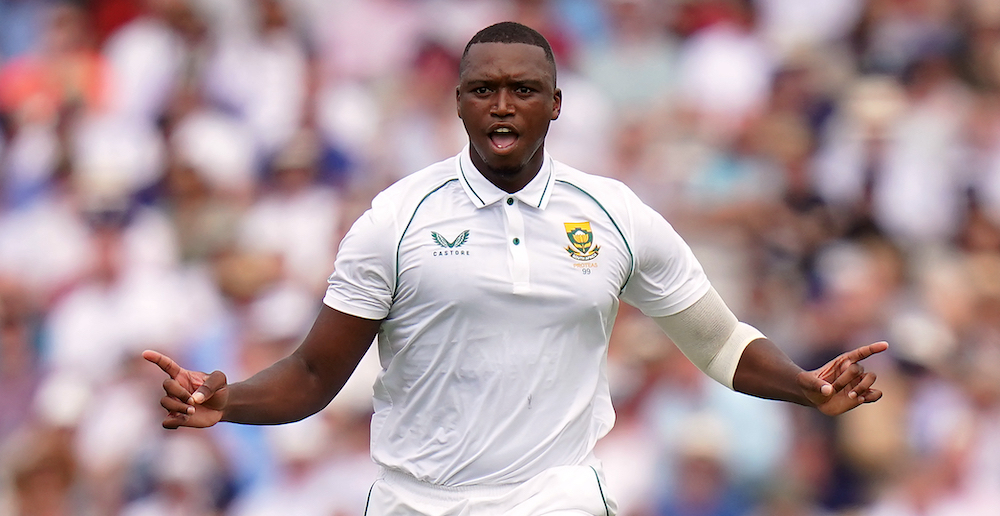 Ngidi, Coetzee impress | Australia Tour Warm Up