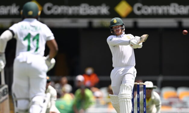 PREVIEW: Not a dead rubber | 3rd Test | Australia Tour