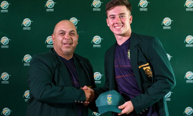 Strong SA A side announced for Sri Lanka tour