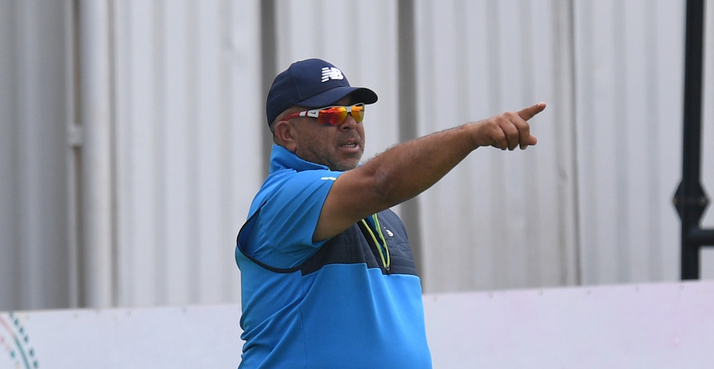 “My philosophy is not rocket science” – Shukri Conrad, Proteas Test coach