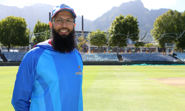 Hashim Amla retires