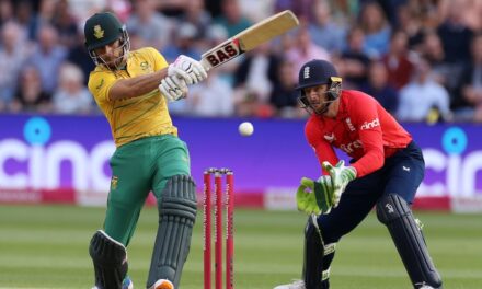 First ODI Preview | South Africa vs England Series