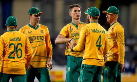 Dwaine Pretorius retires from International cricket