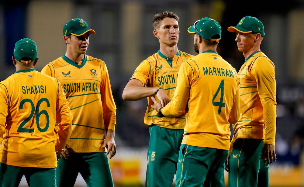 Dwaine Pretorius retires from International cricket