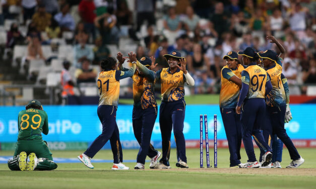 Proteas Women fall short in World Cup opener
