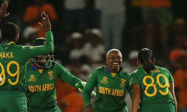 Proteas crush New Zealand | T20 World Cup