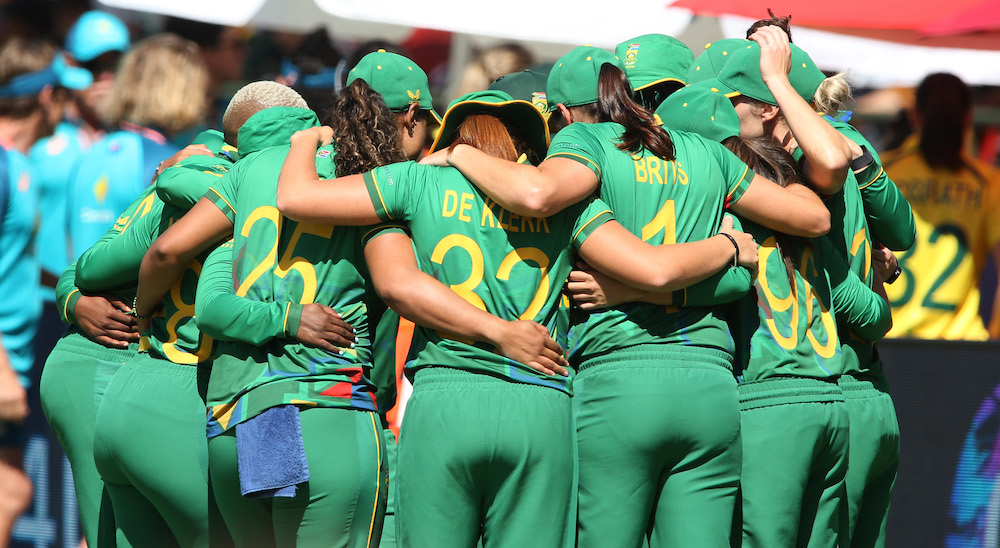World Cup performance sparks change in South African women’s cricket