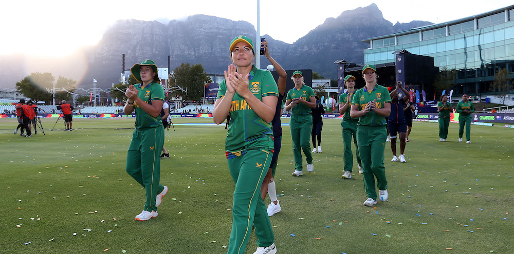 Proteas Women lose in T20 World Cup final to Australia