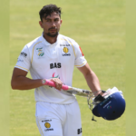 Lions reveal squad for 2025/26 season