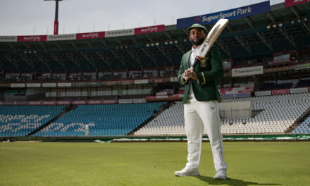 The New Test Era Begins | 1st Test Preview | Proteas vs Windies