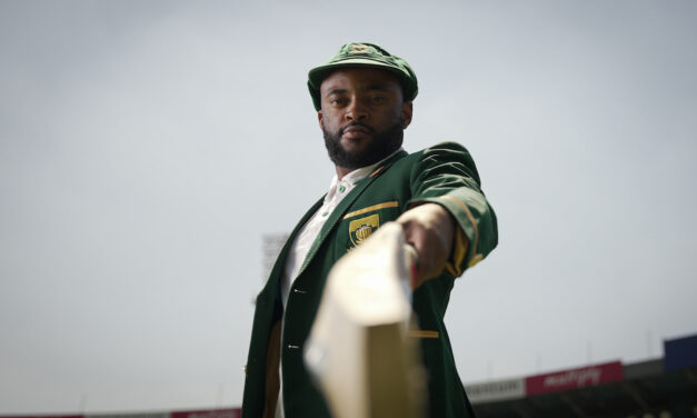 Temba Bavuma shuts up haters, hopefully for good