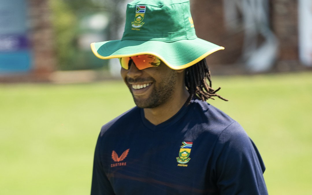 De Zorzi to lead SA Invitational XI against Netherlands - Cricket ...