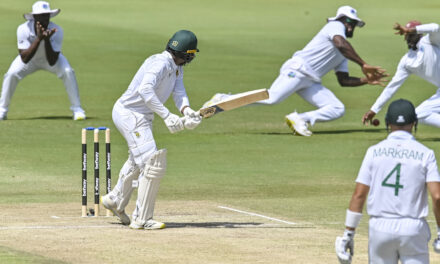 Proteas set Windies 247 to win | 1st Test Day 3 | South Africa vs West Indies