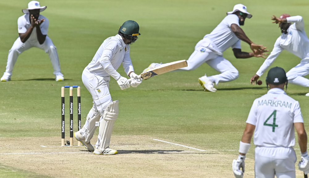 Proteas set Windies 247 to win | 1st Test Day 3 | South Africa vs West Indies