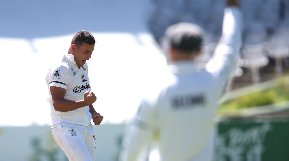 Flurry of half-centuries, Pretorius, Swanepoel star with ball | Day 2 | 4th Round | 4-Day Series