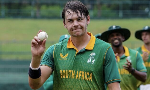 South Africans picked up in IPL 2024 Auction