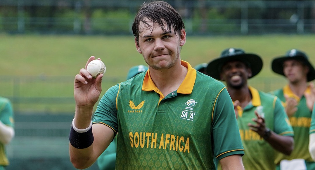 South Africans picked up in IPL 2024 Auction