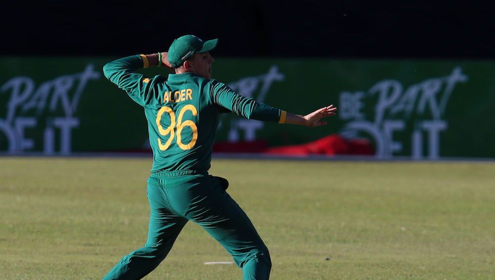 SA U19 lose to 3-2 to Bangladesh