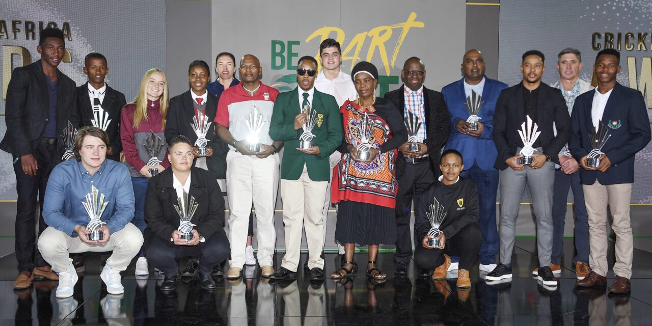 CSA PATHWAY AWARDS WINNERS