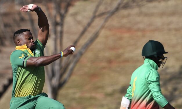 CELE, HERMANN PUT SA 2-1 UP V ZIMBABWE IN EMERGING SERIES