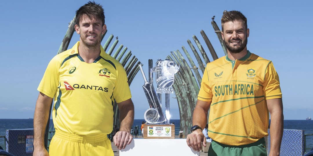 Surviving the somber financial state of South African cricket