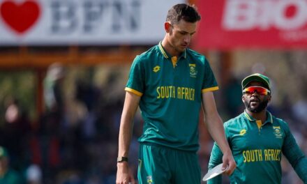 Proteas complete smashing comeback with 3-2 series victory