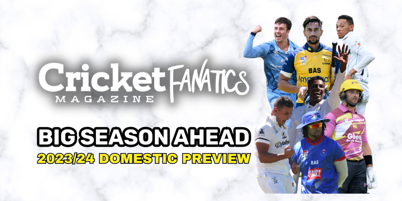 ISSUE 34: Domestic Preview Edition 2023/24 