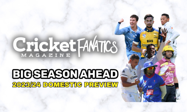 ISSUE 34: Domestic Preview Edition 2023/24 
