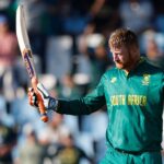 Klaasen to captain Proteas vs Pakistan