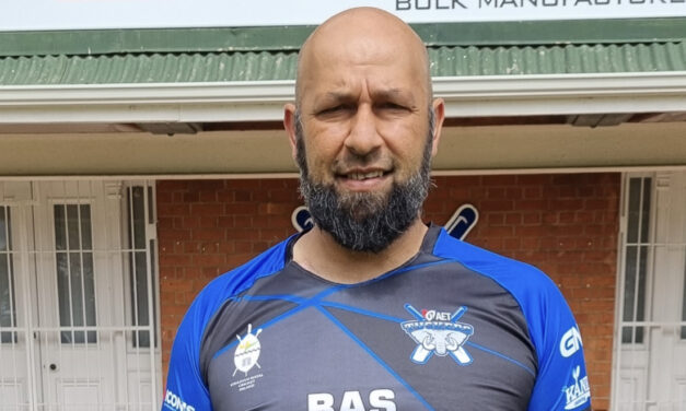 Ahmed Amla appointed new Tuskers coach