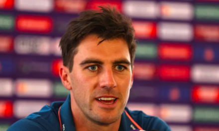Pat Cummins expects high-scoring wicket against South Africa