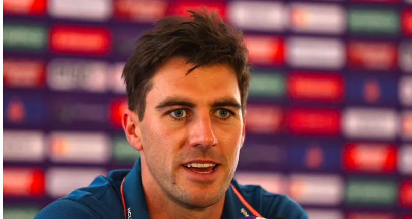 Pat Cummins expects high-scoring wicket against South Africa