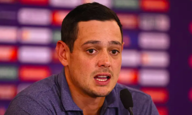 Quinton de Kock press conference ahead of game against Australia | World Cup