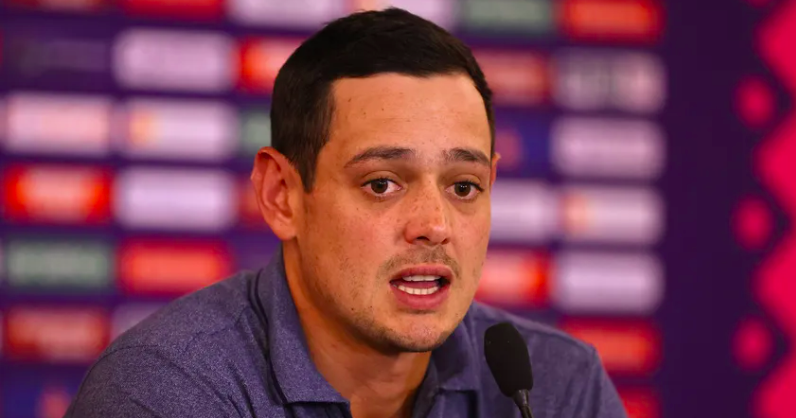 Quinton de Kock press conference ahead of game against Australia | World Cup