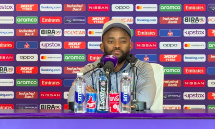 “We’ll give them the respect they deserve” – Temba Bavuma ahead of Netherlands game | World Cup
