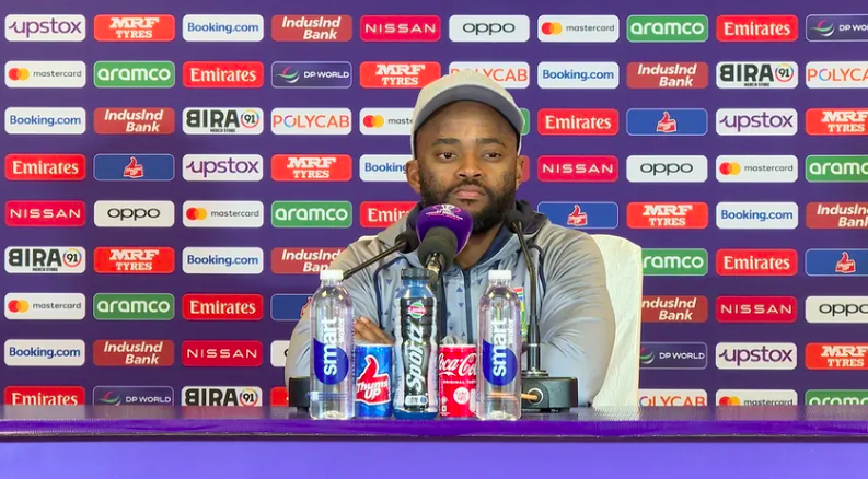 “We’ll give them the respect they deserve” – Temba Bavuma ahead of Netherlands game | World Cup