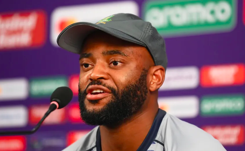 We’ve put the Netherlands defeat behind us – Bavuma