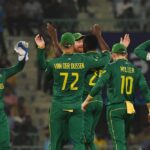 World Cup 2023 a Success or Failure for Proteas?