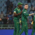 Proteas to play Tri-Series against New Zealand and Pakistan