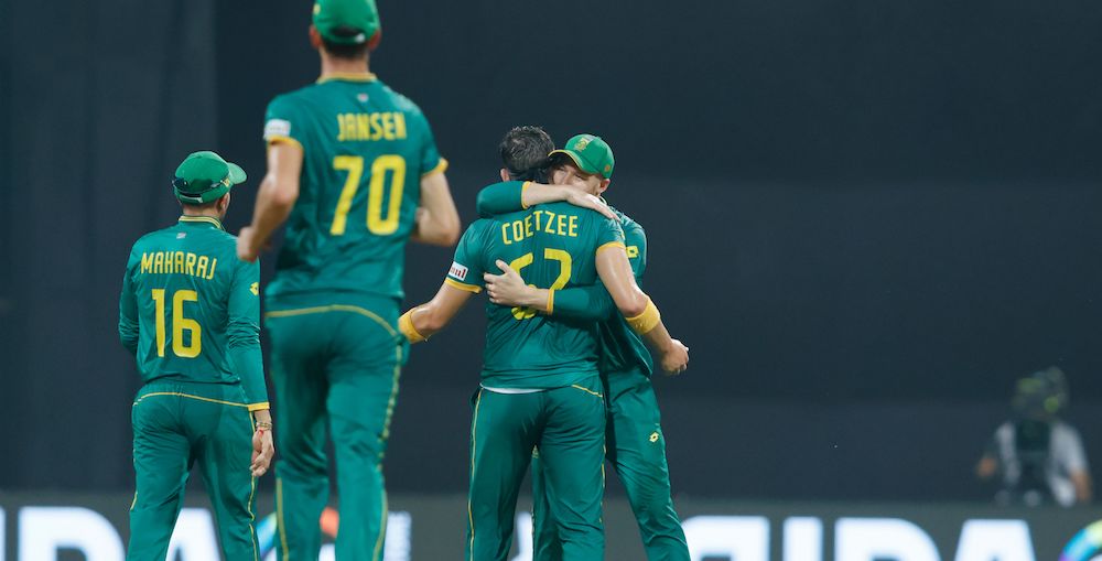 Proteas stun Bangladesh after another batting masterclass | World Cup